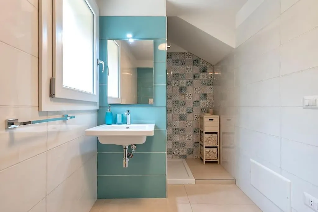 Apartment Beautiful Villa - Sunset Views And Outdoor Spaces Alghero Italy
