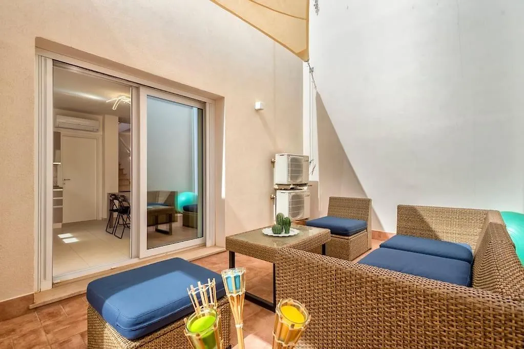 Beautiful Villa - Sunset Views And Outdoor Spaces Alghero