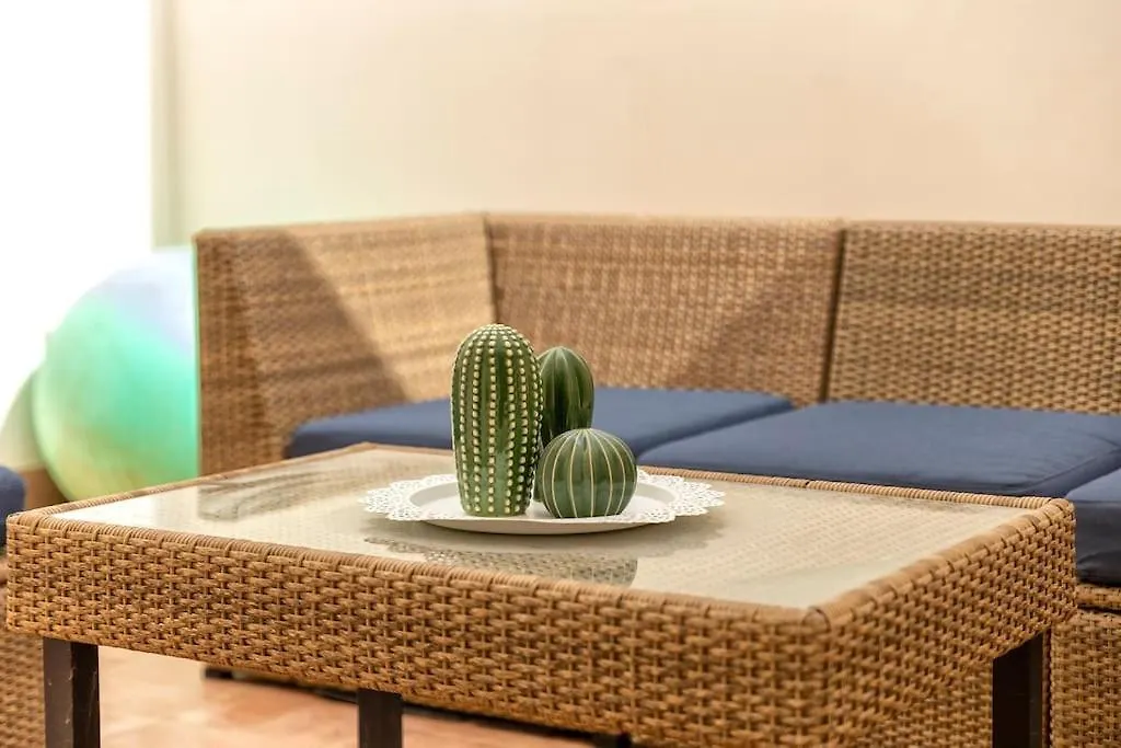 Apartment Beautiful Villa - Sunset Views And Outdoor Spaces Alghero Italy
