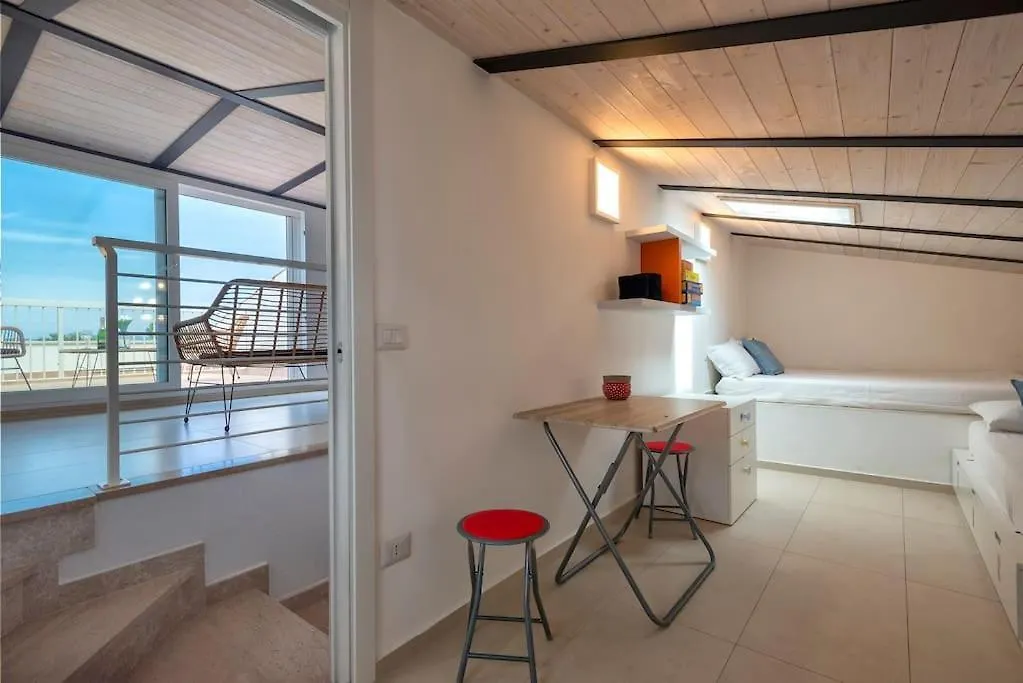 Beautiful Villa - Sunset Views And Outdoor Spaces Alghero Apartment