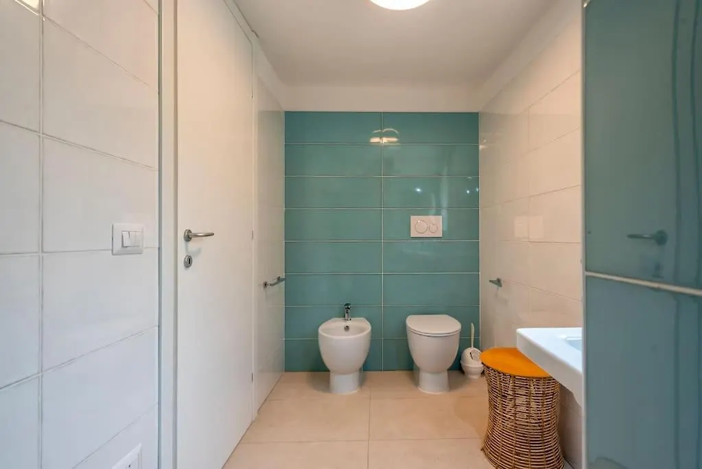 Beautiful Villa - Sunset Views And Outdoor Spaces Alghero 0*,